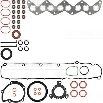Takım Conta  Peugeot 308 CC Cabrio-Coupe (03.2009->)  REINZ 01-36571-01