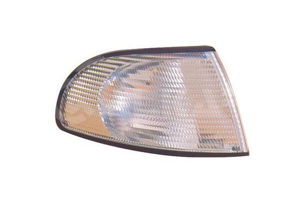 Sinyal Lambası Sağ Audi A4 Sedan (B5)(11.1994->)  WAGENBURG A494-7502