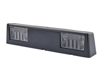 Plaka Lambası  HELLA 2KA 004 525-001  101344 1489286 5026651 E400026 76132004 E45933 288124 971012 E 400 026 8119043 5 026 651 A91AX13550AA A91A X13550AA B9402574 B94.02574 90340153 90-34015-3 369403 00369403 6501420098 3451391 10 13 44 4777427 04777427 50195185 1204713 84252256061 84.25225.6061 243073001 22176 022176 4405141 04405141 B241100000078 047 77427 7121935290 7.121.93.529.0 21626865 133241