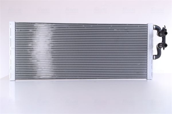 Su Radyatörü  BMW 7 Serisi (F01/F02/F04)(01.2009->)  NISSENS 60872