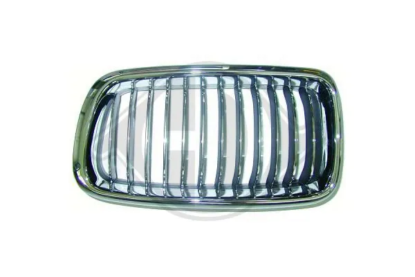 Panjur Ön Sol WENDERPARTS E-BA51138148311