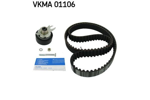 Triger Kayış Seti  SKF VKMA 01106