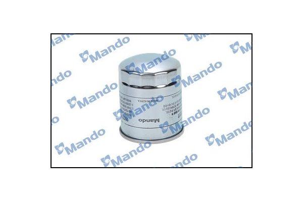 Yakıt Filtresi  Mercedes G -Serisi Cabrio (BM 463)(01.1990->)  MANDO EFF00078T