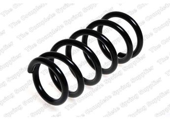 Helezon Yayı Arka LESJÖFORS 4235733  4235733 52441S5AA63 52441-S5A-A63 52441S5AG51 52441-S5A-G51 52441S5A308 52441S6ER02