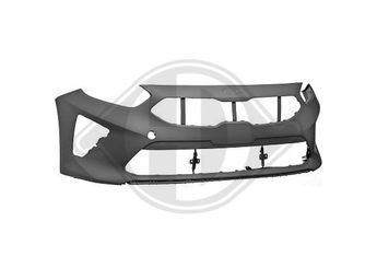 Tampon Ön EUROBUMP KIA07CE060  86511J7000