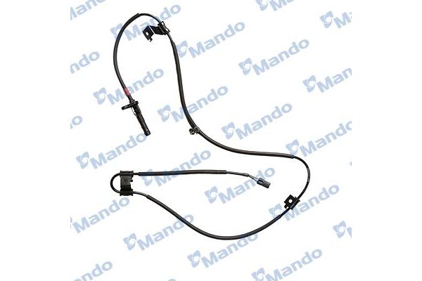 Abs Sensörü Arka Sağ MANDO MBA010555