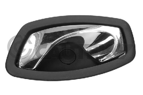 Kapı Kolu Ön veya Arka İç Sol Renault Megane III Coupe / Cabrio (04.2010->)  BSG 75-922-279