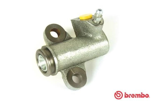 Debriyaj Merkezi Alt BREMBO E 56 015