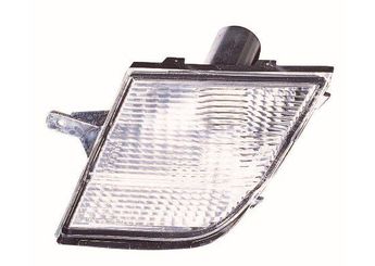 Sinyal Lambası Sağ DEPO 215-1670R-UE-C  26130AX610 26130-AX610 26130BC400 26130-BC400