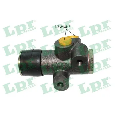 Fren Limitör  LPR 9989