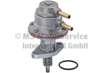 Yakıt Otomatiği  FDR 9150  954F9350AB 914F9350AA 904F9350AB 904F-9350-AB 914F-9350-AA 954F-9350-AB