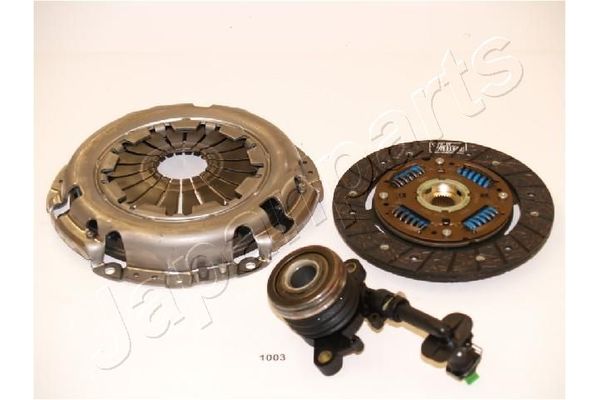 Debriyaj Seti  Nissan Almera (G15RA)(12.2012->)  PHCVALEO NS106H