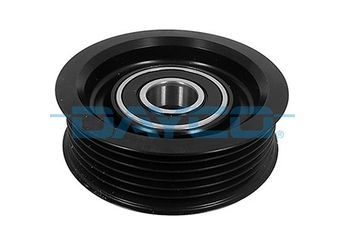 Vantilatör Kayış Gergi Rulmanı  DAYCO APV4041  Z60115940