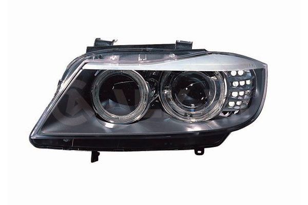 Far Sağ BMW 3 Serisi Touring (E91)(2005->)  WENDERPARTS BA63117240248