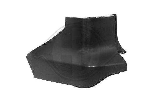 Tampon Köşesi Arka Sol MADE IN TAIWAN 04718SWAJ00ZZ