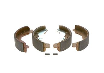 Fren Pabuçlu Balata Arka BOSCH 0 986 487 264  90542863 96405132 96430417 NP1464 90 542 863 96 405 132 96 430 417 NP1441 S4520005 S4 520 005 1605056 1605812 1605953 90421797 16 05 056 16 05 812 16 05 953