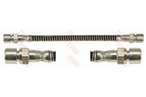 Fren Hortumu Arka Sağ veya Sol Chevrolet Rezzo (2005->)  FROW 389.1112.010