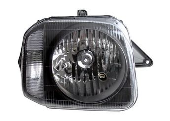 Far Lambası Sağ DEPO 218-1126R-LDEM2  3512081A30 35120-81A30 3512081A71000 35120-81A71-000