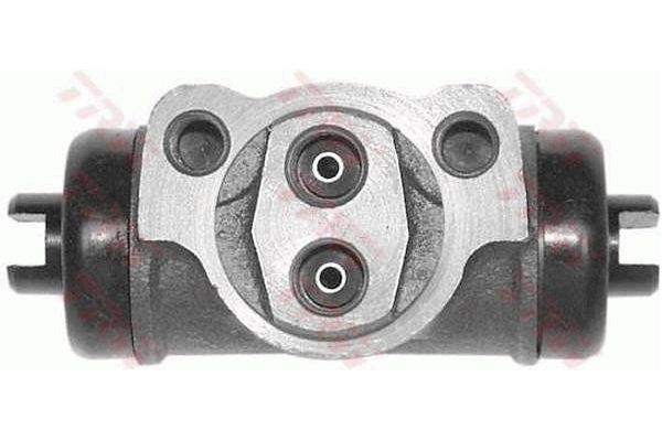 Fren Silindiri Arka Sağ CIFAM 101-446