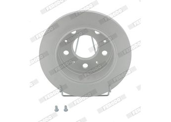 Fren Disk Ayna Arka Sağ ve Sol FERODO DDF1145  51856412 4246Z1 00 004 246 Z1 00004246Z1 1606401780 1607880580 1618863480 4246Z3 4249A2 4249E7 4249G6 4249K8 4249K9 46833807 E169248 1341047080 51856411 71740117 71772276 71773399 16 064 017 80 4246 Z1 4249 E7 4249 G6