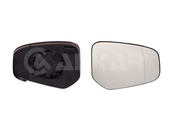 Ayna Camı Dış Sağ VEKA 61-19026  ET7617K740AA 1837866 2439869