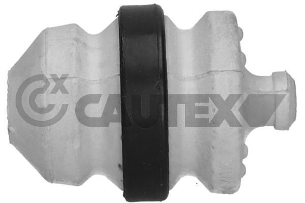 Amortisör Darbe Takozu Arka Sağ veya Sol Citroen C5 5 Kapı (03.2001->)  FKK 20006