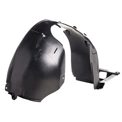 Çamurluk Davlumbazı Ön Sol Citroen C3 (09.2009->)  PHIRA C3-10451