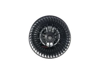 Kalorifer Motoru  MAHLE AB 244 000P  AV6N18456DA AV6N 18456 DA 1696011 1 696 011