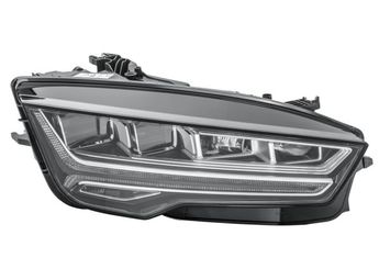 Far Lambası Sağ HELLA 1EX 011 869-321  4G8941774J 4G8 941 774 J