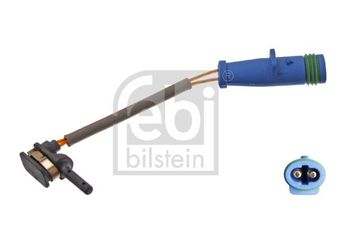Balata İkaz Kablosu Ön FEBI BILSTEIN 39247  A2319050014 2319050014 231 905 00 14 A231 905 00 14