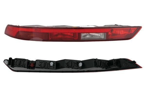 Sis Farı Arka Sol TYC AUD10Q5014