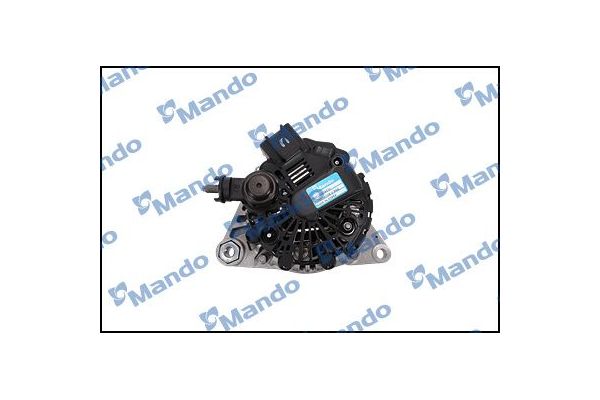 Alternatör  Hyundai i10 (PA)(09.2007->)  MANDO 002A010