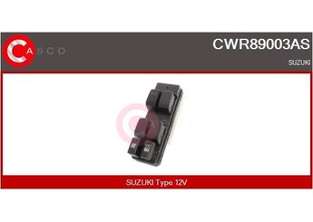 Cam Açma Düğmesi Ön Sol AEM 30 1006  64J20 3370T 3799064J20 37990-64J20 3799064J20000 37990-64J20-000 64J203370T 64J20-3370T