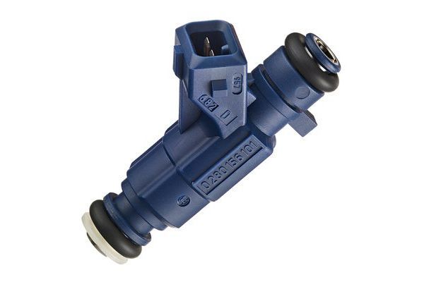 Enjektör  Porsche Cayenne (Typ 9PA)(08.2002->)  BOSCH 0 280 156 101