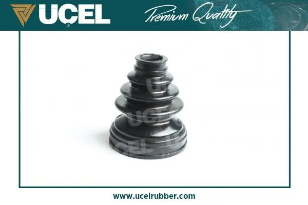 Aks Körüğü Ön İç Sağ veya Sol Opel Corsa C (2000->)  UCEL 91101-T