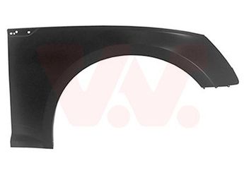 Çamurluk Ön Sağ EUROBUMP AUD08A5008  8W6821106B 8W6 821 106 B