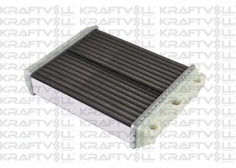 Kalorifer Radyatörü  KRAFTVOLL 08050072  A0028355501 28353801 002 835 38 01 28355501 002 835 55 01 28355601 002 835 56 01 28353901 A0028355601