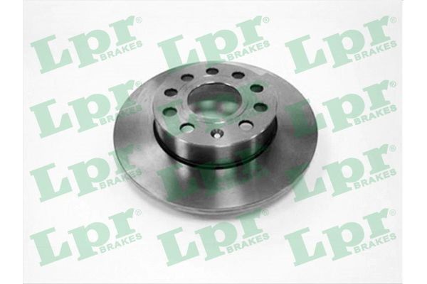 Fren Disk Ayna Arka Sağ ve Sol LPR A1010P