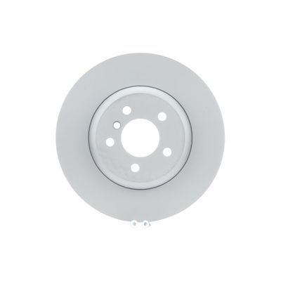 Fren Disk Ayna Ön Sağ ve Sol BMW M5 Serisi (F10)(2011->)  BOSCH 0 986 479 E16
