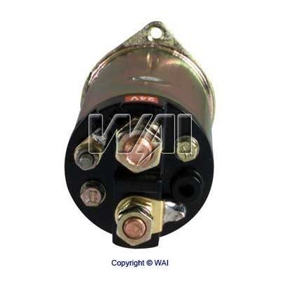 Marş Otomatiği  WAI 66-8402