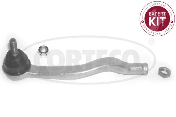 Rot Başı Sağ Dacia Logan Express Van (01.2009->)  CORTECO 49395302