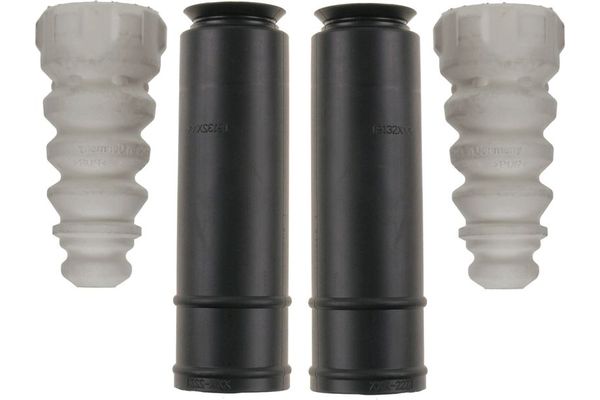 Amortisör Darbe Takozu Arka Sağ veya Sol Audi A3 (8P1)(05.2003->)  SACHS 900 147