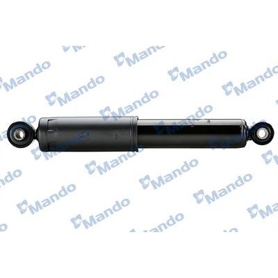 Amortisör Arka Sağ veya Sol Hyundai ix20 (JC)(2010->)  OPTIMAL A-3188G