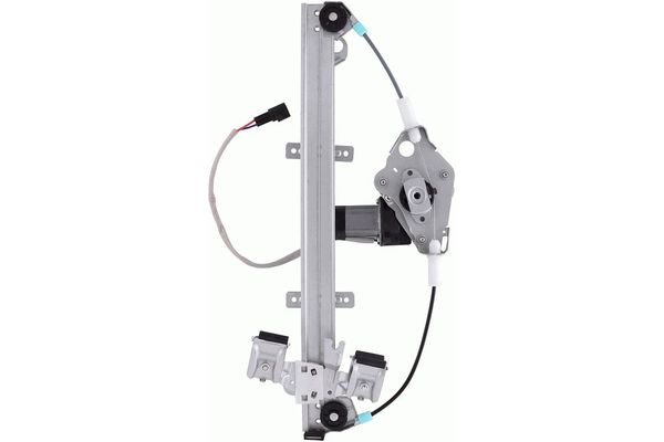 Cam Krikosu Ön Sol EUROCRAFT EU F18115-028