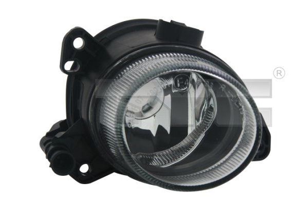 Sis Farı Ön Sağ Mercedes SLC -Serisi Roadster (BM 172)(12.2015->)  TYC 19-11031-01-9