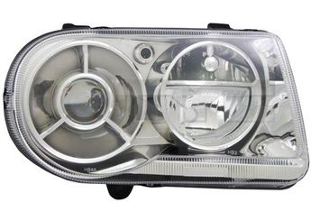 Far Sağ ve Sol VORTEX V0701610  57010760AA 4805760AA 4805760AB 4805760AC 4805760AD 4805760AE 4805760AF 4805760AG 4805760AK 4805760AL