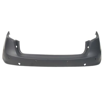 Tampon Arka PRO-A 343144