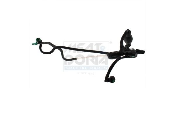 Yakıt Borusu  Ford Fusion (CBK)(2002->)  PSA ORJINAL 1574S8