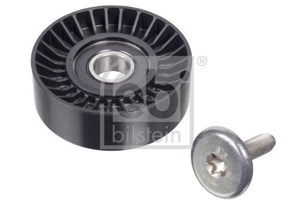 Vantilatör Kayış Gergi Rulmanı  Citroen Jumpy (11.2003->)  BOSCH 1 987 600 084