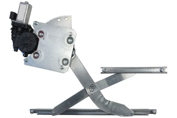 Cam Krikosu Ön Sağ Toyota Corolla (E11)(1997->)  VALEO 850433